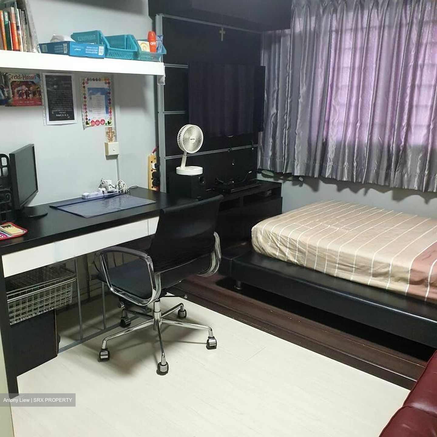 Blk 413 Commonwealth Avenue West (Clementi), HDB 5 Rooms #484952741